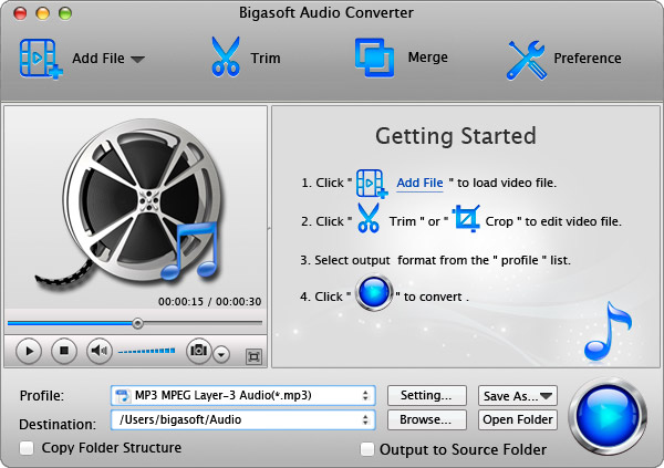 music converter for mac free
