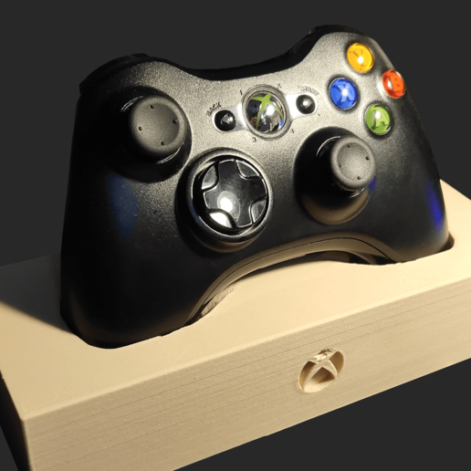 xbox 360 controller support for mac